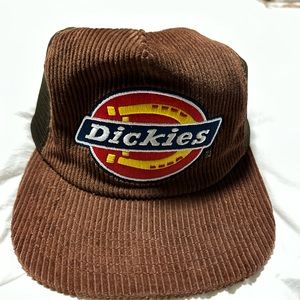 Supreme x Dickies Trucker Snapback Limited Edition